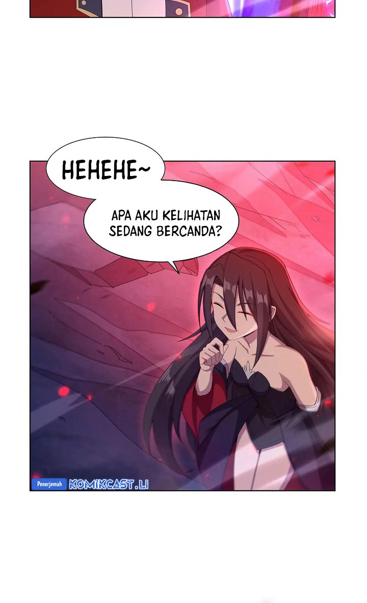 The Demon King Who Lost His Job Chapter 445 Gambar 24