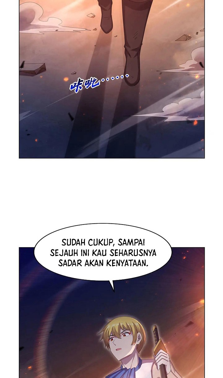 Manhua The Demon King Who Lost His Job Chapter 445 gambar nomor 2