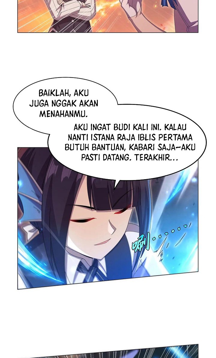 The Demon King Who Lost His Job Chapter 445 Gambar 14