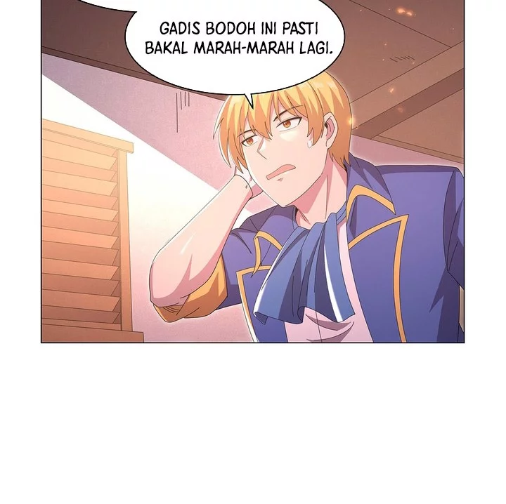 The Demon King Who Lost His Job Chapter 446 Gambar 24