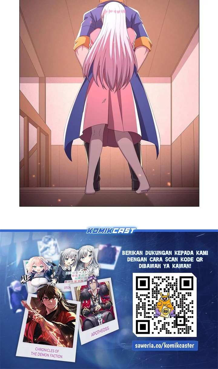 The Demon King Who Lost His Job Chapter 446 Gambar 28