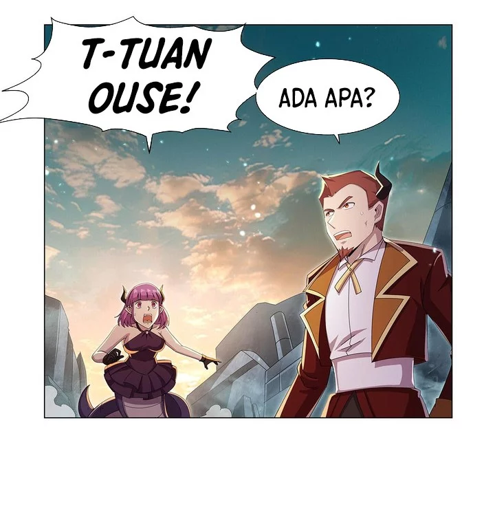 The Demon King Who Lost His Job Chapter 446 Gambar 8