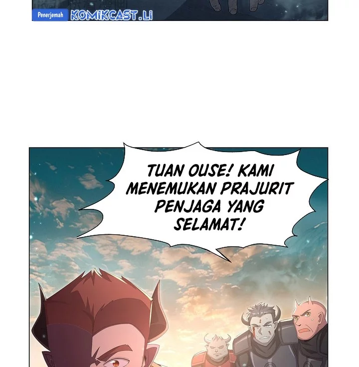 The Demon King Who Lost His Job Chapter 446 Gambar 10