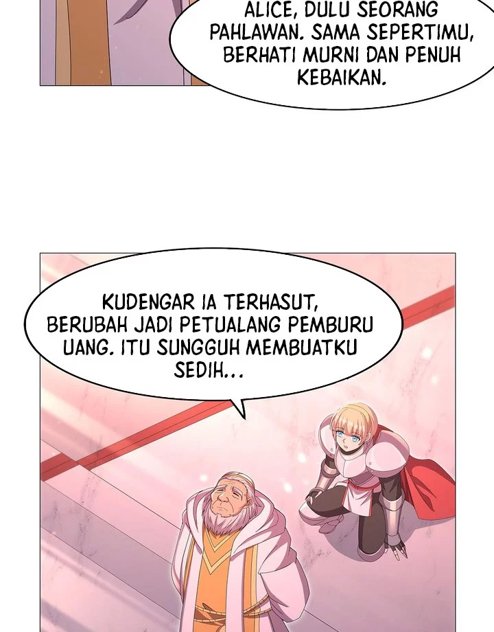 The Demon King Who Lost His Job Chapter 447 Gambar 24