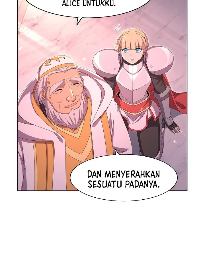 The Demon King Who Lost His Job Chapter 447 Gambar 26