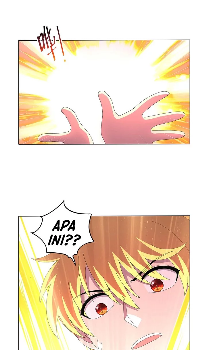 The Demon King Who Lost His Job Chapter 448 Gambar 20