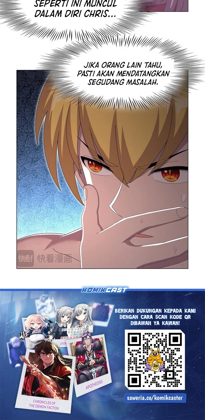 The Demon King Who Lost His Job Chapter 448 Gambar 26