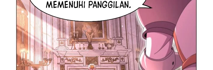 Manhua The Demon King Who Lost His Job Chapter 448 gambar nomor 2