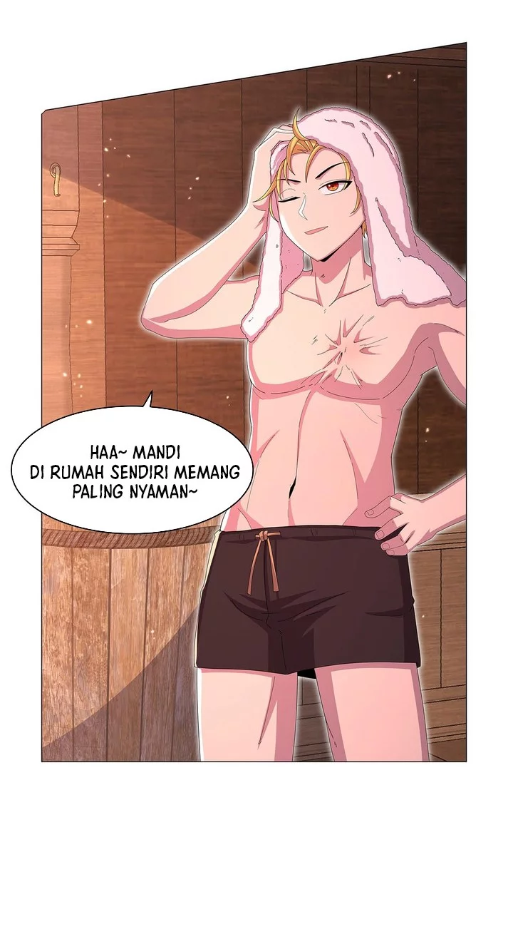 The Demon King Who Lost His Job Chapter 448 Gambar 14