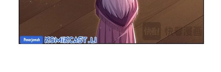 The Demon King Who Lost His Job Chapter 449 Gambar 6