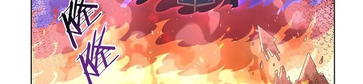 The Demon King Who Lost His Job Chapter 449 Gambar 8