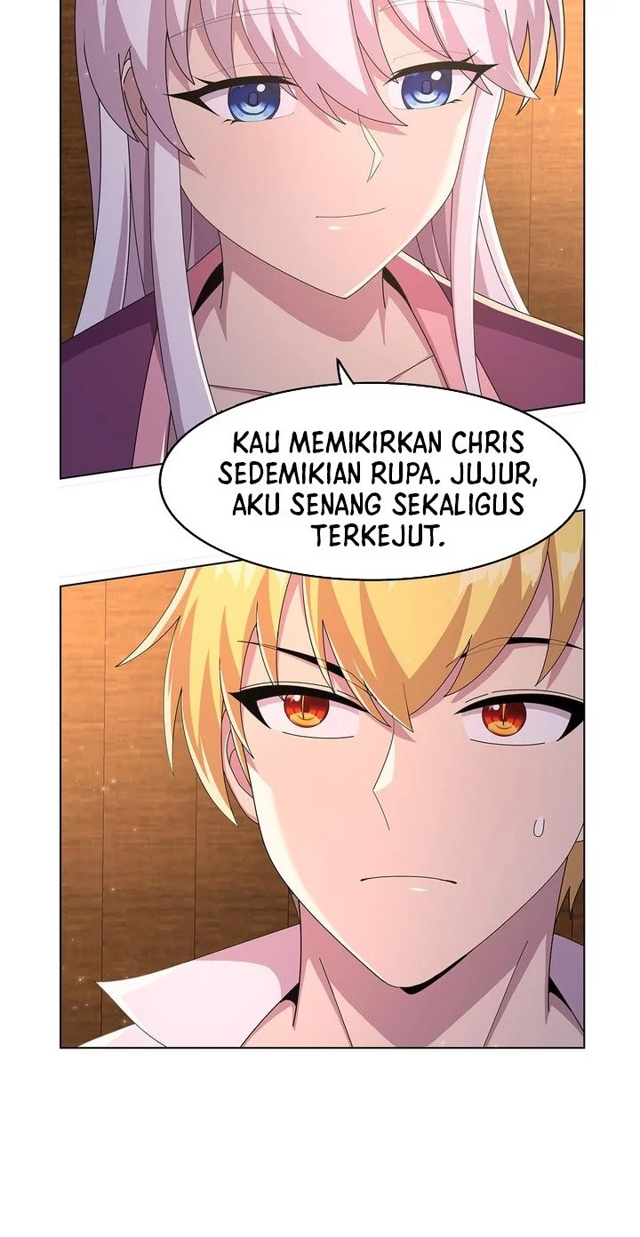 The Demon King Who Lost His Job Chapter 449 Gambar 16