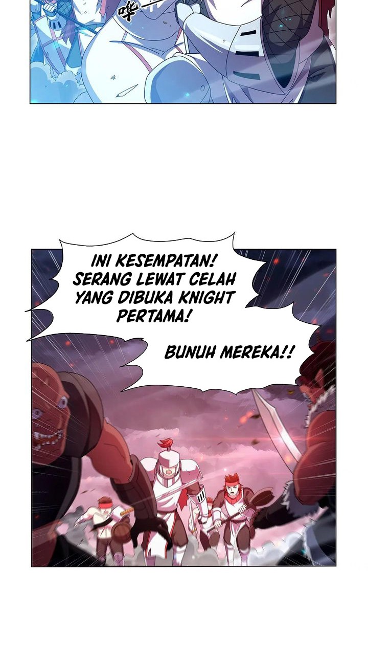 The Demon King Who Lost His Job Chapter 440 Gambar 4