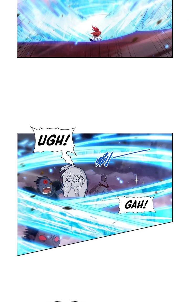 The Demon King Who Lost His Job Chapter 440 Gambar 14