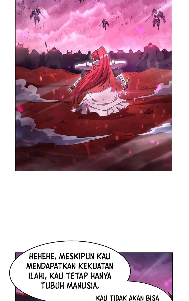 The Demon King Who Lost His Job Chapter 440 Gambar 10