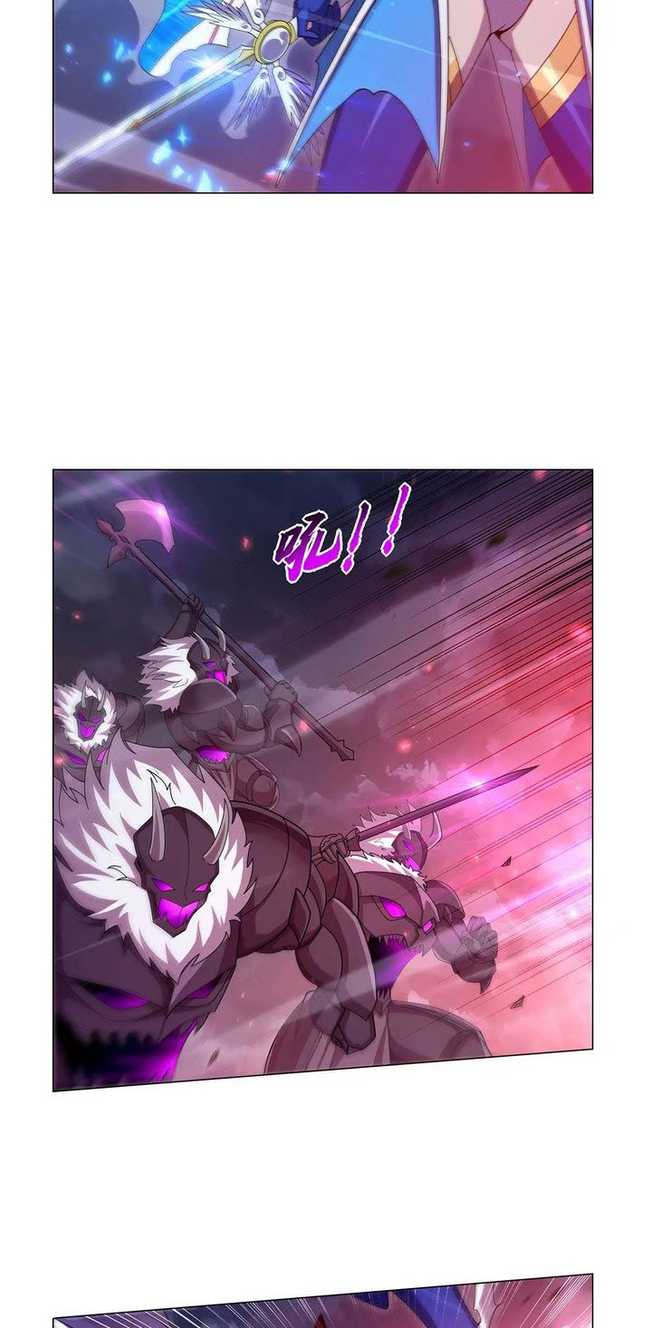 The Demon King Who Lost His Job Chapter 440 Gambar 18