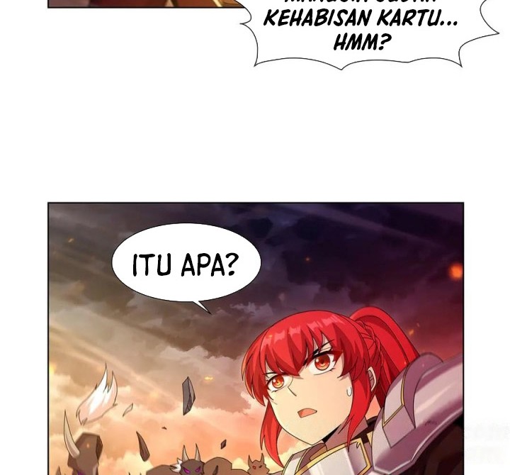 The Demon King Who Lost His Job Chapter 441 Gambar 22