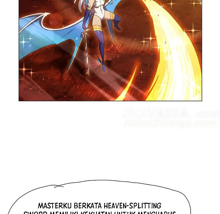 The Demon King Who Lost His Job Chapter 441 Gambar 26