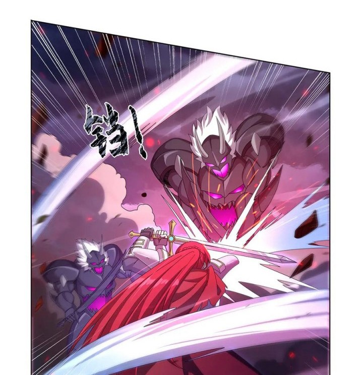 Manhua The Demon King Who Lost His Job Chapter 441 gambar nomor 2