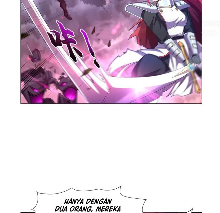 The Demon King Who Lost His Job Chapter 441 Gambar 8