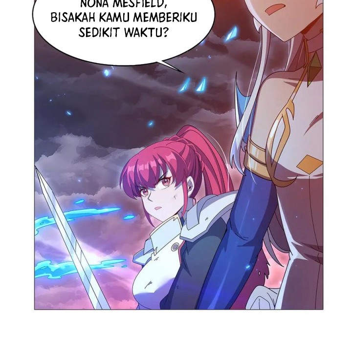 The Demon King Who Lost His Job Chapter 441 Gambar 12