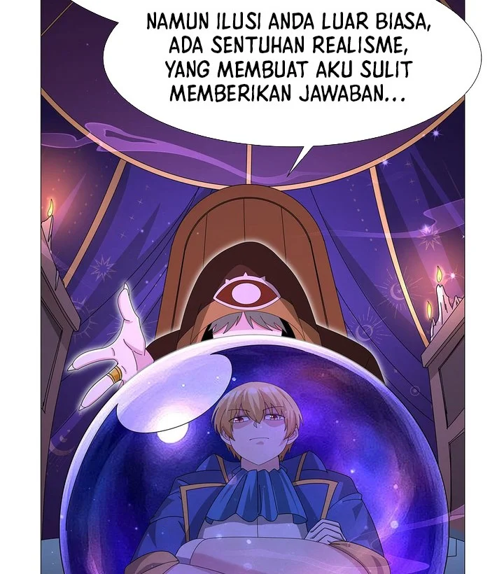 The Demon King Who Lost His Job Chapter 450 Gambar 20