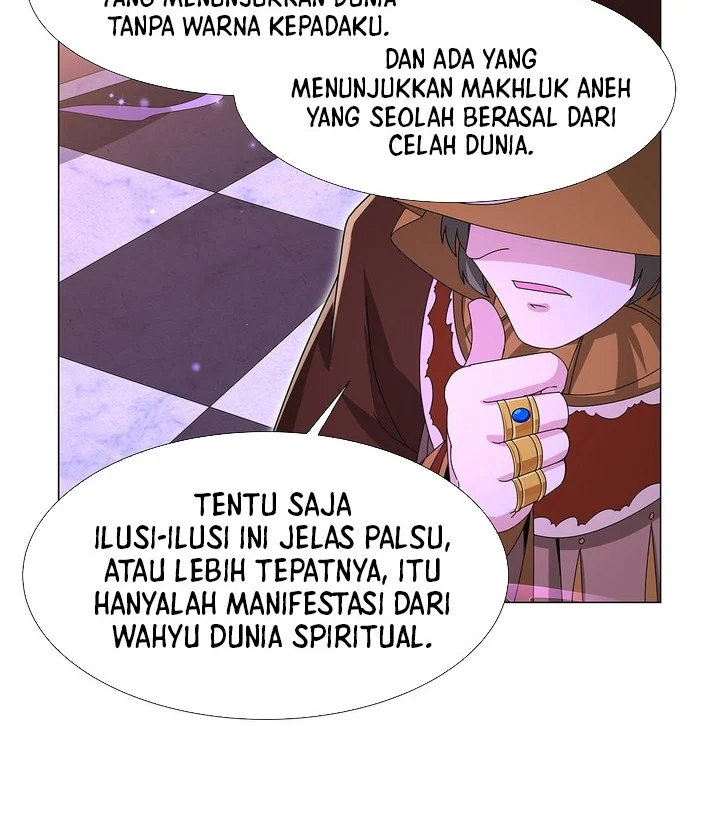 The Demon King Who Lost His Job Chapter 450 Gambar 24