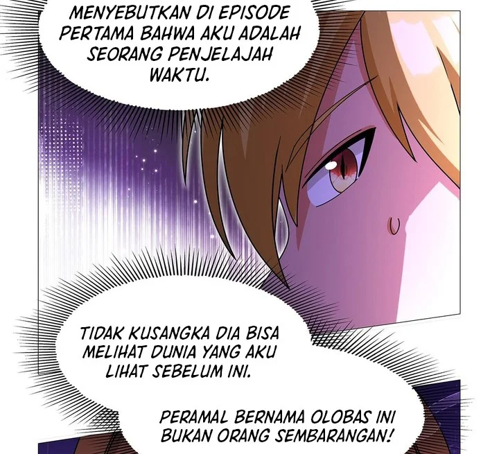 The Demon King Who Lost His Job Chapter 450 Gambar 28