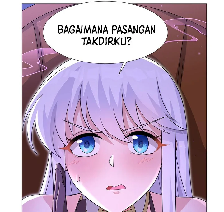 The Demon King Who Lost His Job Chapter 450 Gambar 31