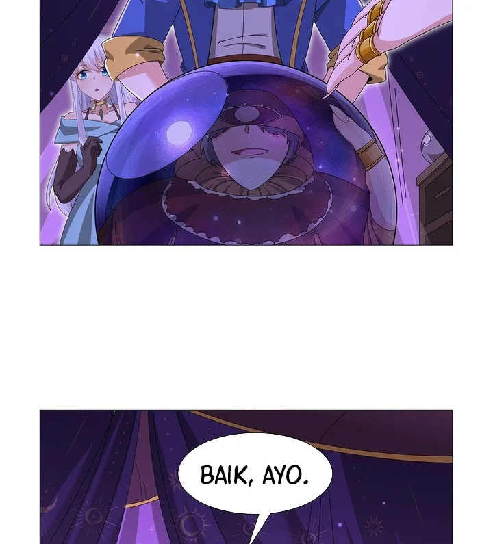 The Demon King Who Lost His Job Chapter 450 Gambar 14