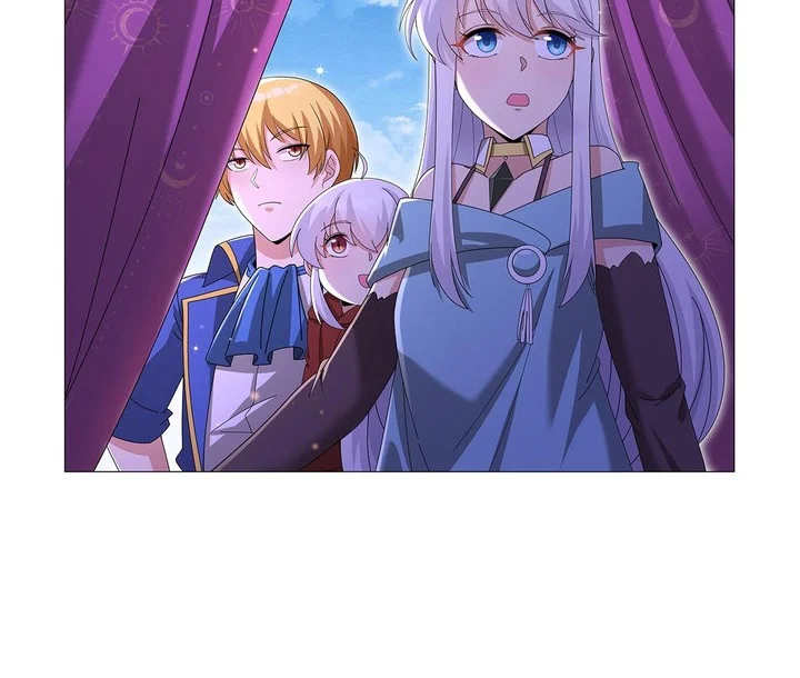 The Demon King Who Lost His Job Chapter 450 Gambar 8