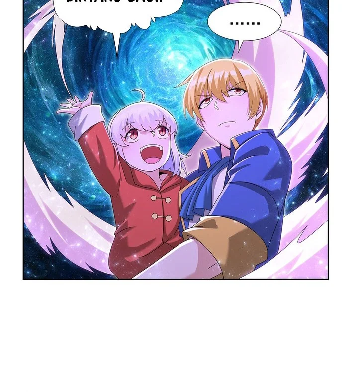 The Demon King Who Lost His Job Chapter 451 Gambar 6