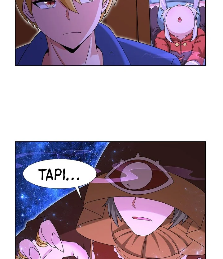 The Demon King Who Lost His Job Chapter 451 Gambar 20