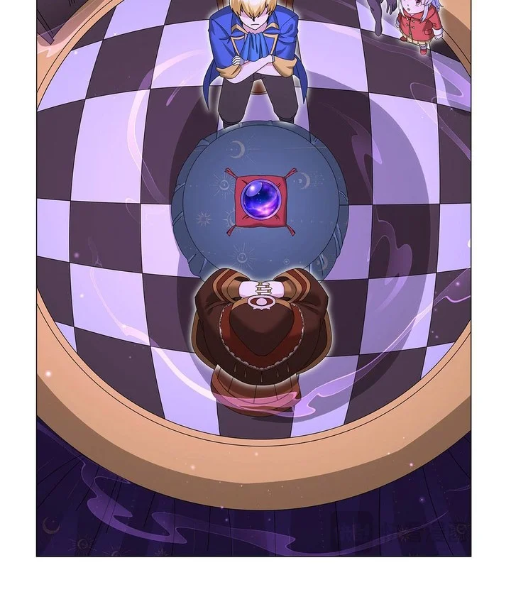 The Demon King Who Lost His Job Chapter 451 Gambar 22