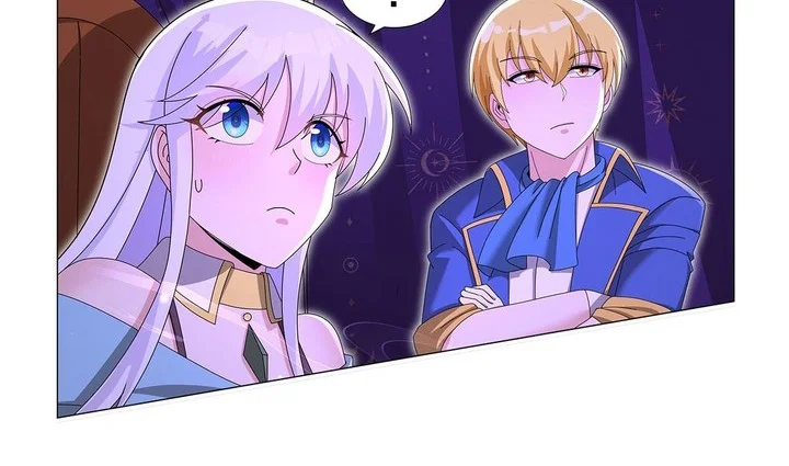 The Demon King Who Lost His Job Chapter 451 Gambar 10