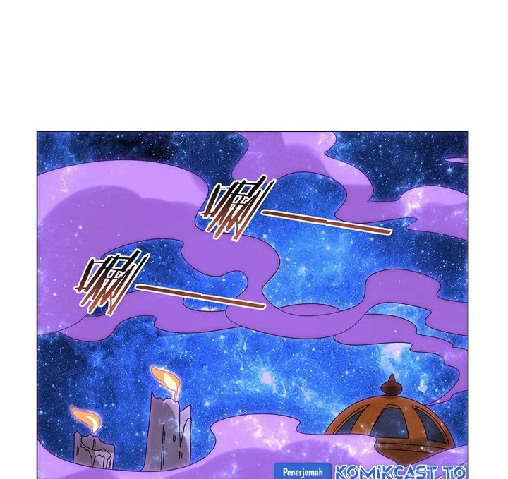 The Demon King Who Lost His Job Chapter 451 Gambar 16