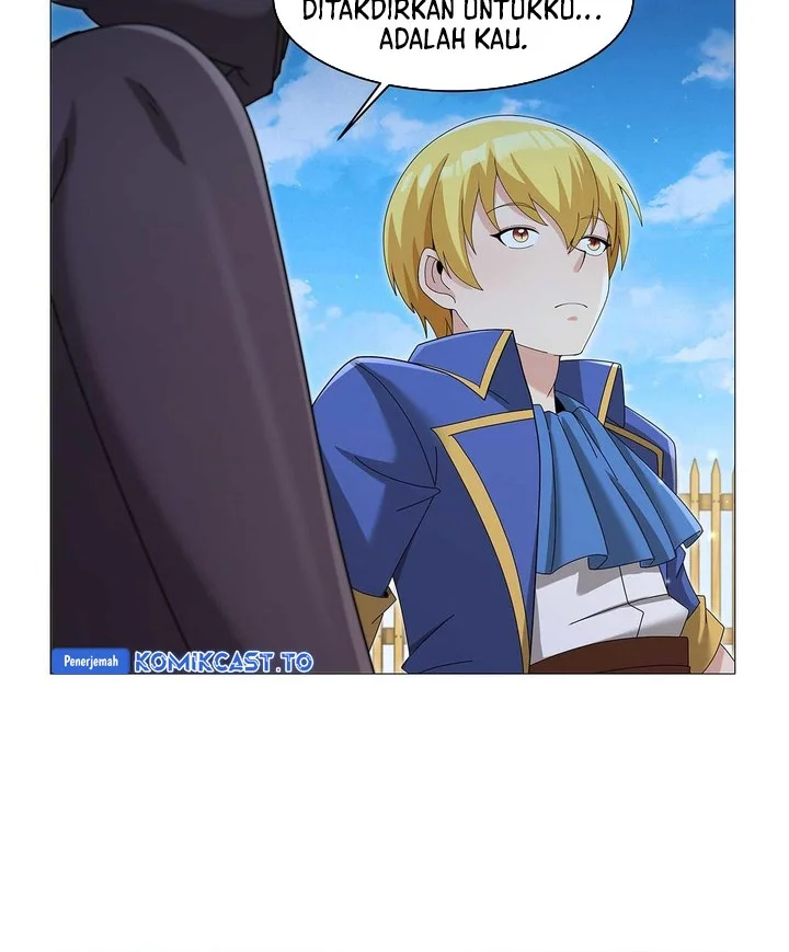 The Demon King Who Lost His Job Chapter 452 Gambar 6