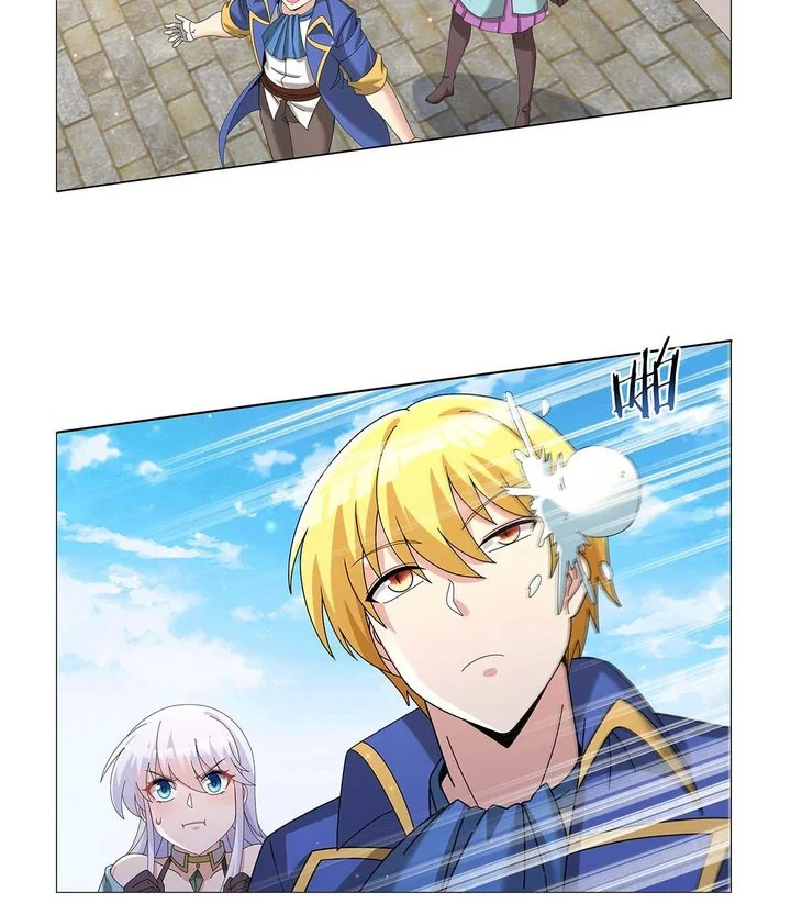 The Demon King Who Lost His Job Chapter 452 Gambar 20