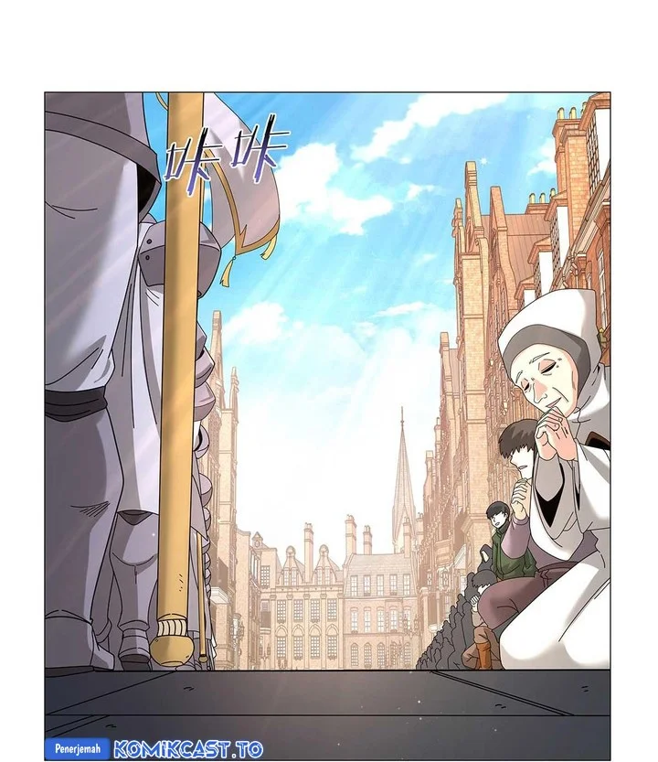 The Demon King Who Lost His Job Chapter 452 Gambar 24