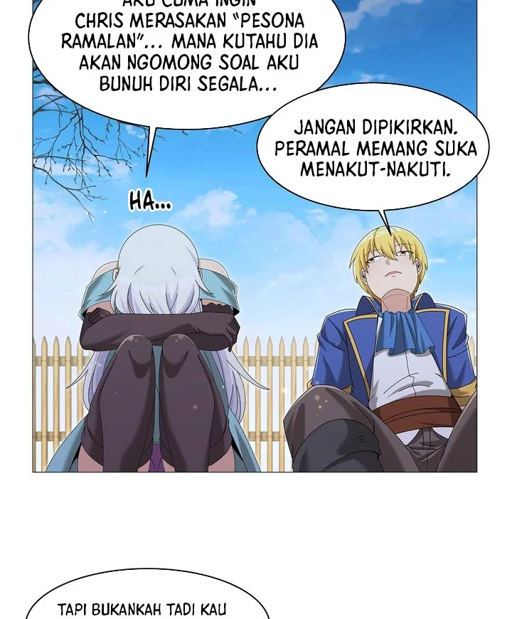 The Demon King Who Lost His Job Chapter 452 Gambar 4