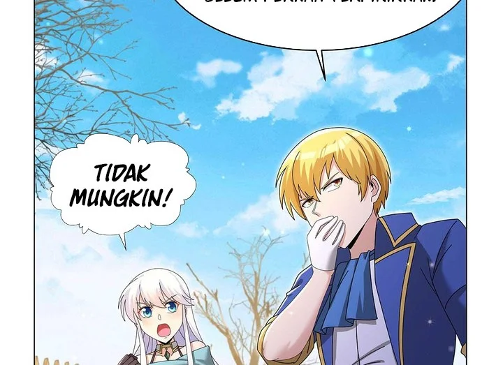 The Demon King Who Lost His Job Chapter 452 Gambar 14