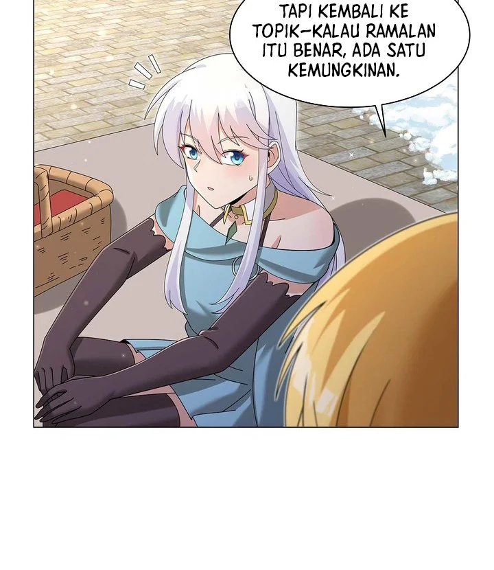 The Demon King Who Lost His Job Chapter 452 Gambar 12