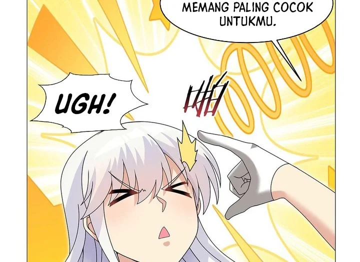 The Demon King Who Lost His Job Chapter 452 Gambar 16