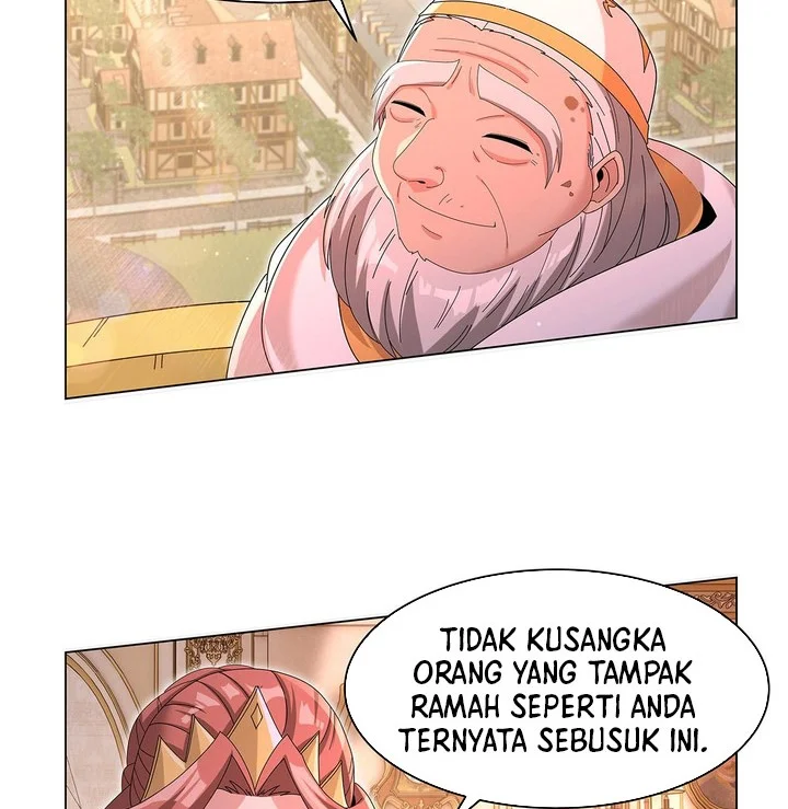 The Demon King Who Lost His Job Chapter 453 Gambar 22