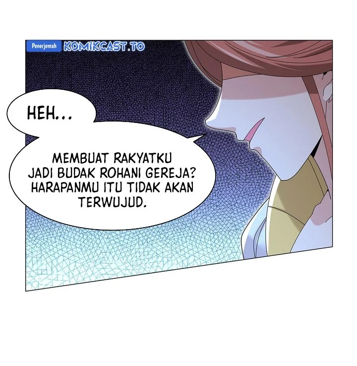 The Demon King Who Lost His Job Chapter 453 Gambar 24