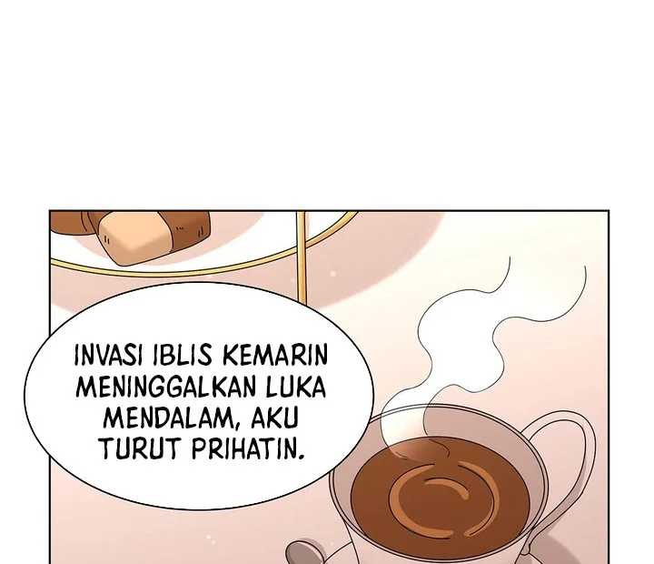 The Demon King Who Lost His Job Chapter 453 Gambar 4