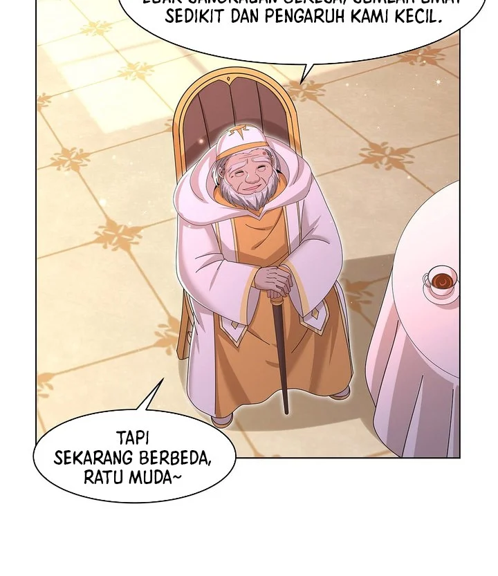 The Demon King Who Lost His Job Chapter 453 Gambar 14