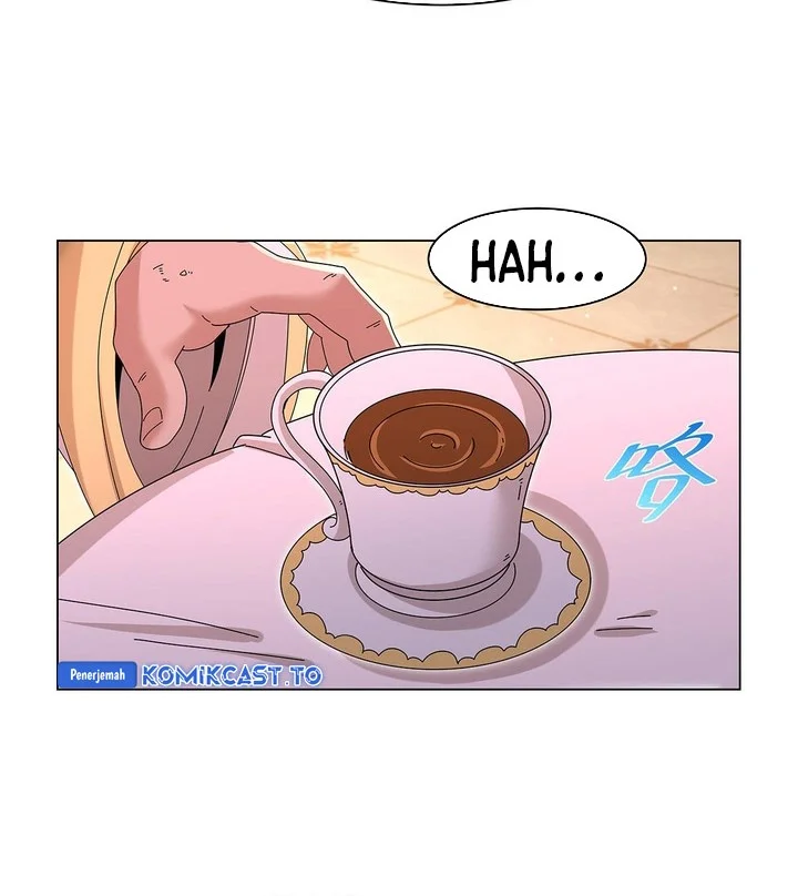 The Demon King Who Lost His Job Chapter 453 Gambar 12