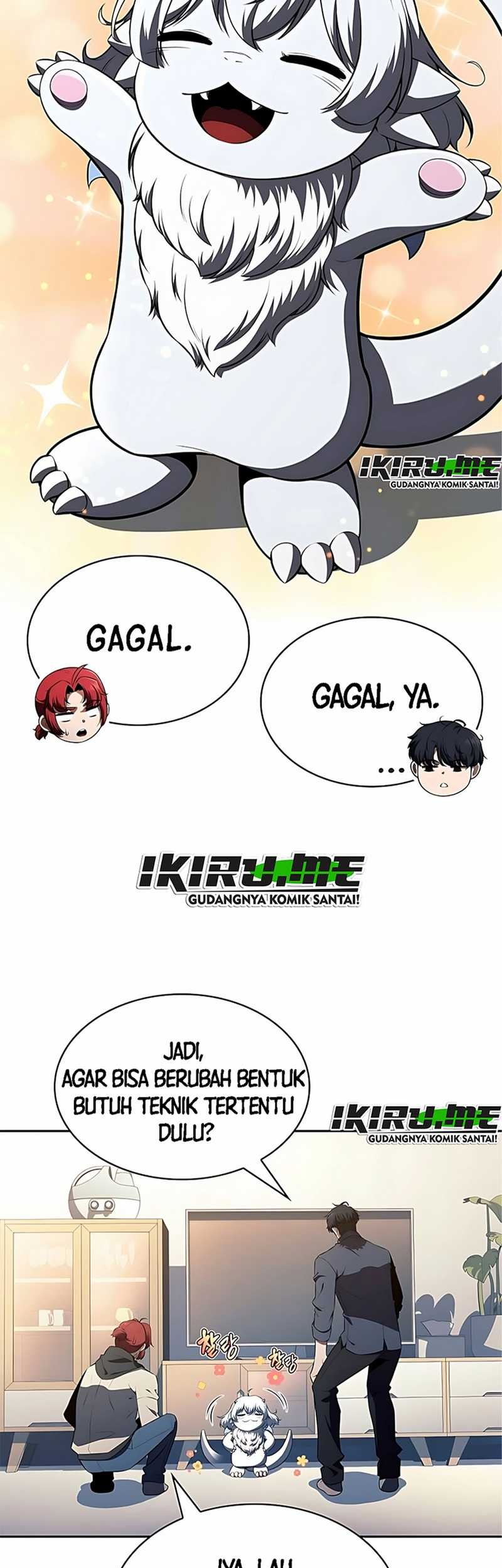 The Demon Slayer’s Restaurant Chapter 14 Gambar 5