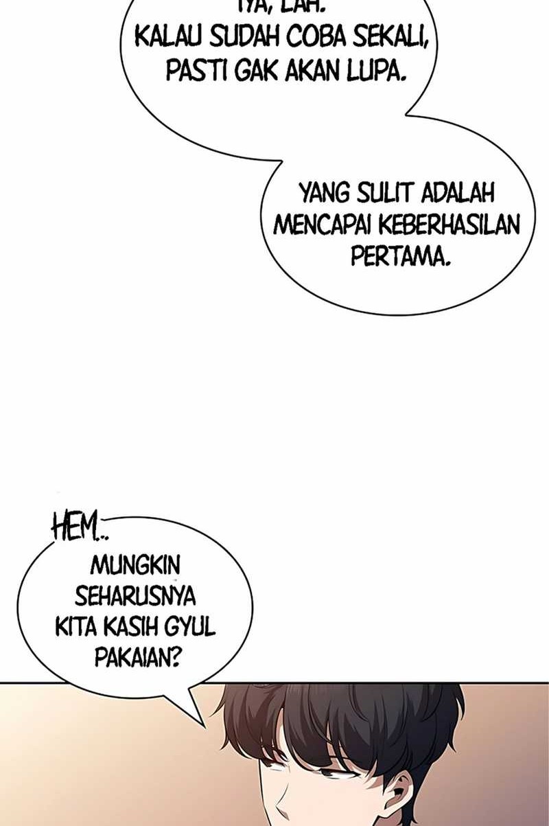 The Demon Slayer’s Restaurant Chapter 14 Gambar 6